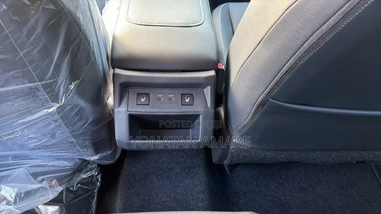 New Toyota Hilux 2026