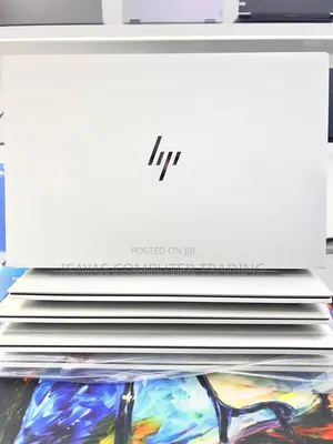 New Laptop HP EliteBook 840 G8 16GB Intel Core i7 SSD 512GB