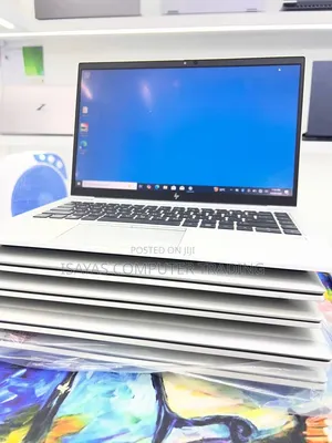 New Laptop HP EliteBook 840 G8 16GB Intel Core i7 SSD 512GB