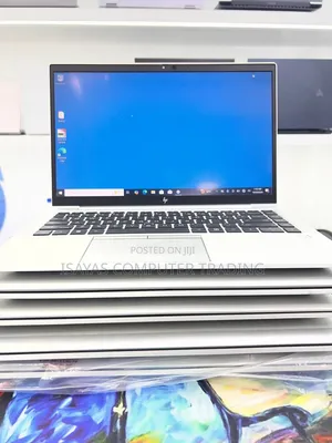 New Laptop HP EliteBook 840 G8 16GB Intel Core i7 SSD 512GB