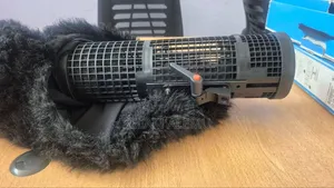 Blimp Shotgun