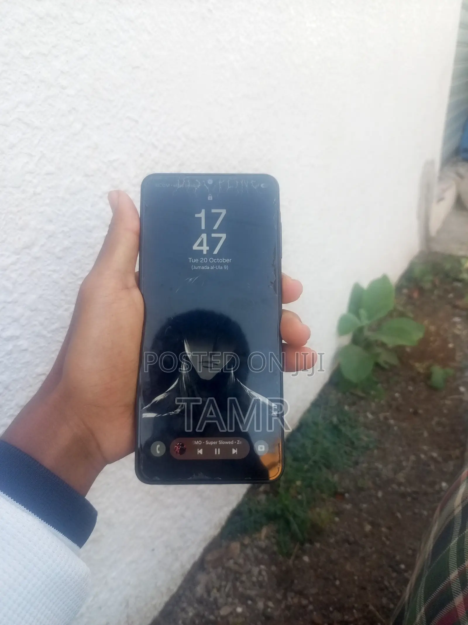 Samsung Galaxy A07 4G 128 GB Bronze