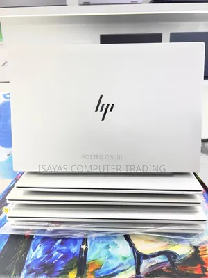 New Laptop HP EliteBook 840 G8 8GB Intel Core i5 SSD 512GB