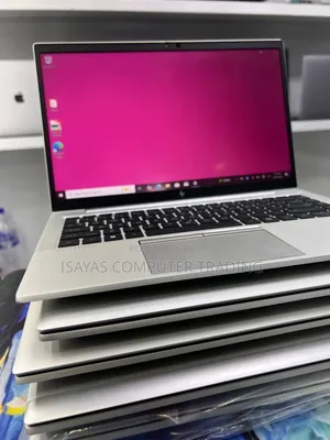 New Laptop HP EliteBook 840 G8 8GB Intel Core i5 SSD 512GB