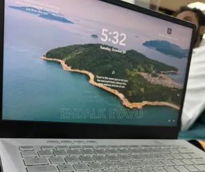 New Laptop Asus ROG Zephyrus G14 16GB AMD Ryzen 9 SSD 512GB