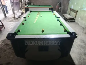 Pool for Game Zone