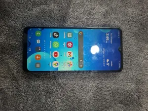 Samsung Galaxy A12 128 GB Blue