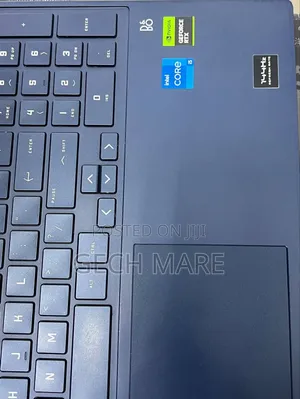 New Laptop HP Victus 15 32GB Intel Core i5 SSD 512GB