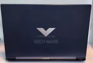 New Laptop HP Victus 15 32GB Intel Core i5 SSD 512GB