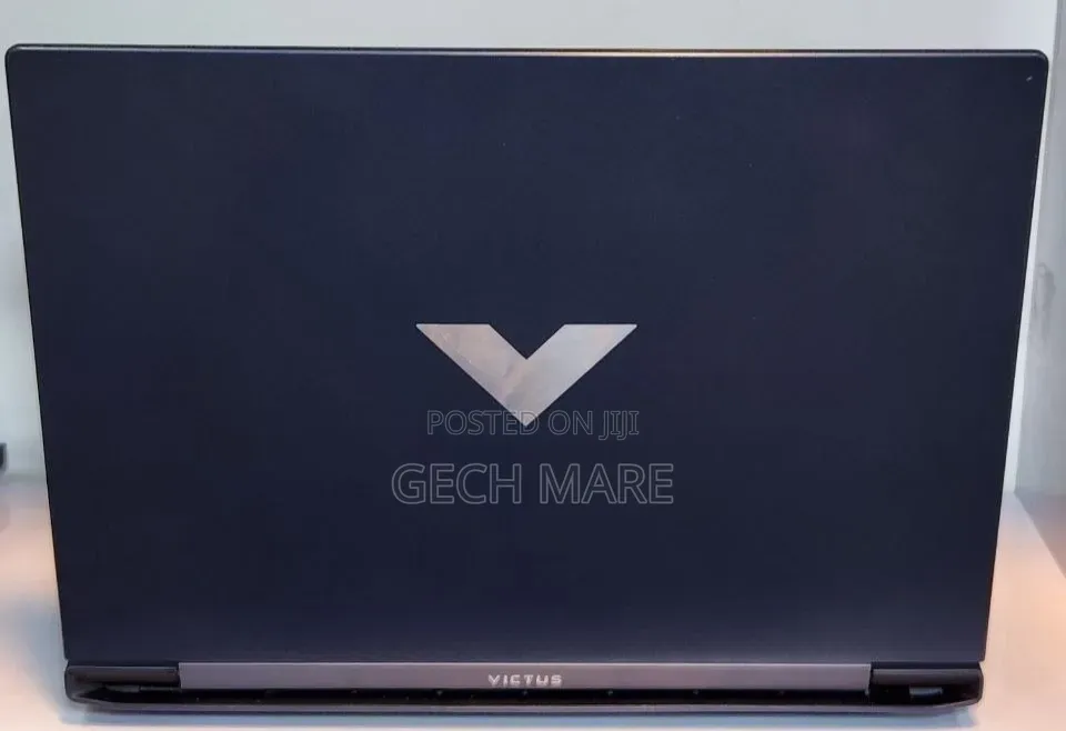 New Laptop HP Victus 15 32GB Intel Core i5 SSD 512GB