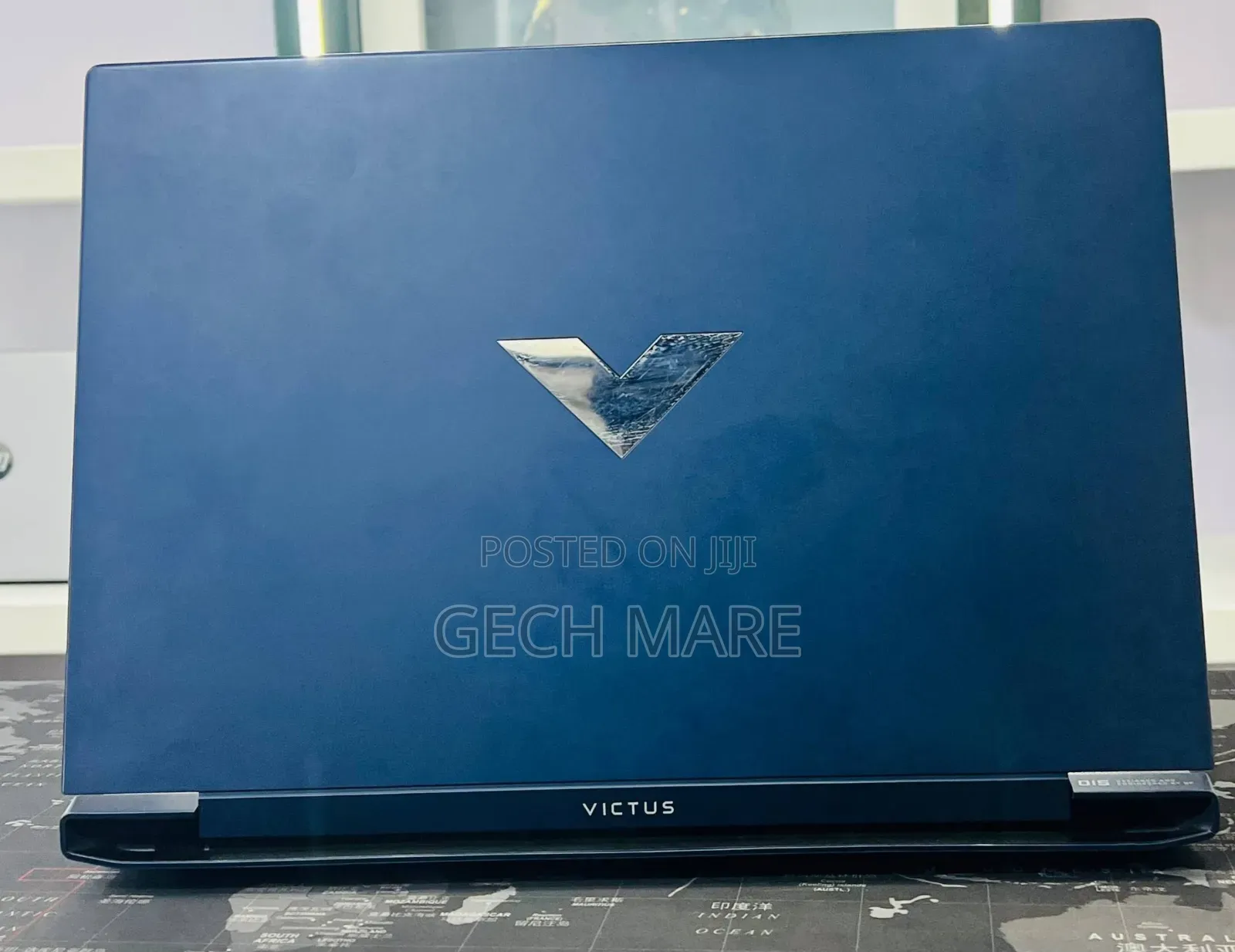New Laptop HP Victus 15 32GB Intel Core i5 SSD 512GB