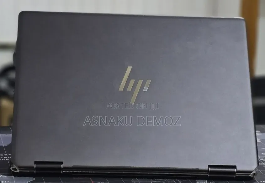 New Laptop HP Spectre X360 16GB Intel Core i7 SSD 512GB