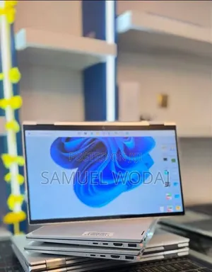 New Laptop HP EliteBook 840 16GB Intel Core i7 SSD 512GB