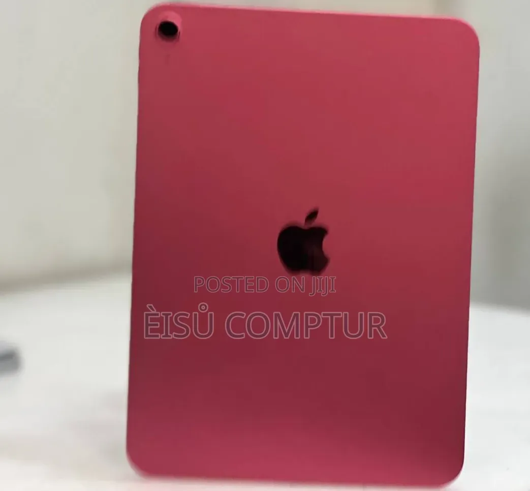 New Apple iPad 10.2 (2021) 128 GB