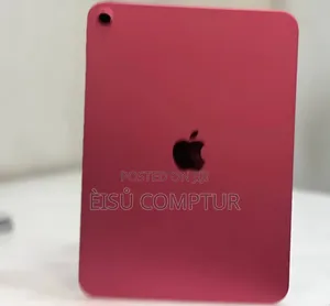 New Apple iPad 10.2 (2021) 128 GB