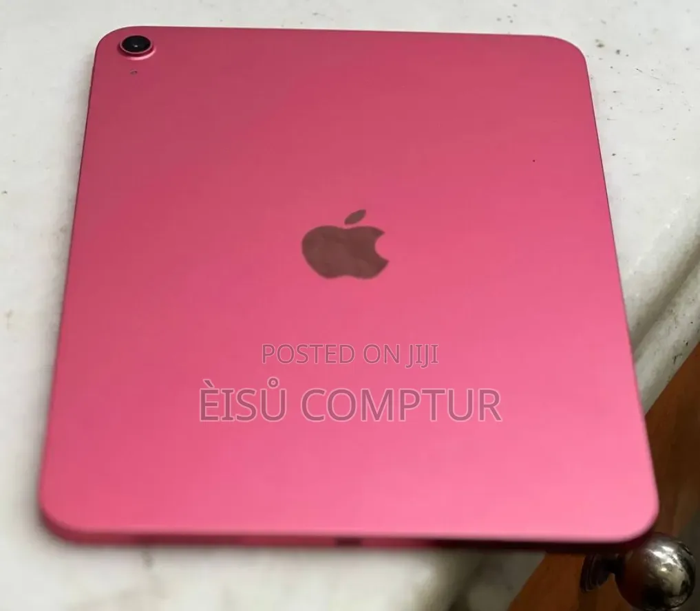 New Apple iPad 10.2 (2021) 128 GB