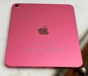 New Apple iPad 10.2 (2021) 128 GB