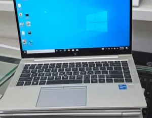 New Laptop HP EliteBook 840 16GB Intel Core i5 SSD 512GB