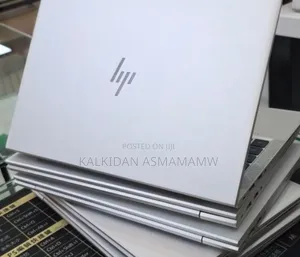 New Laptop HP EliteBook 840 16GB Intel Core i5 SSD 512GB