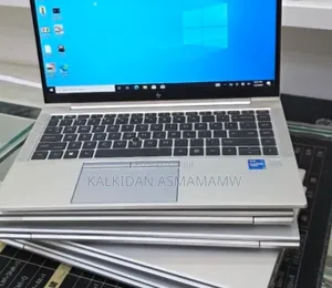 New Laptop HP EliteBook 840 16GB Intel Core i5 SSD 512GB