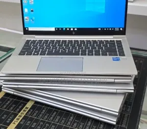 New Laptop HP EliteBook 840 16GB Intel Core i5 SSD 512GB