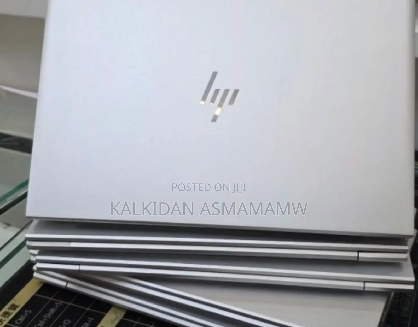 New Laptop HP EliteBook 840 16GB Intel Core i5 SSD 512GB