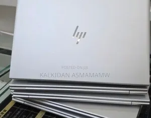 New Laptop HP EliteBook 840 16GB Intel Core i5 SSD 512GB