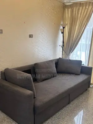 Dubai Imprted Sofa Bed