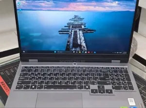 New Laptop Lenovo LOQ 15ARP9 8GB Intel Core i5 SSD 512GB