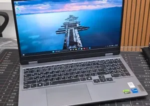 New Laptop Lenovo LOQ 15ARP9 8GB Intel Core i5 SSD 512GB
