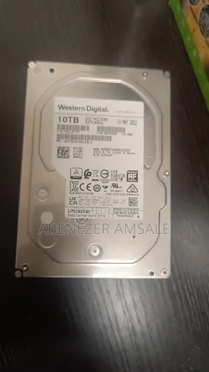 Hard Disk 10TB