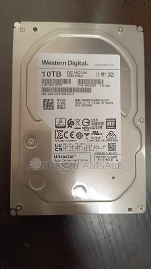 Hard Disk 10TB