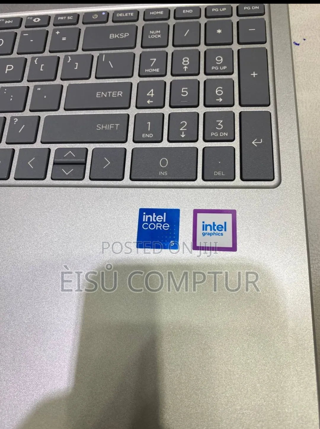 New Laptop HP Stream Notebook 16GB Intel Core 5 SSD 1T
