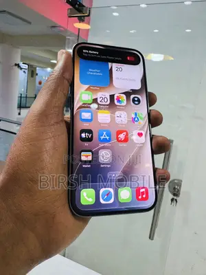 Apple iPhone 15 Pro 128 GB Silver