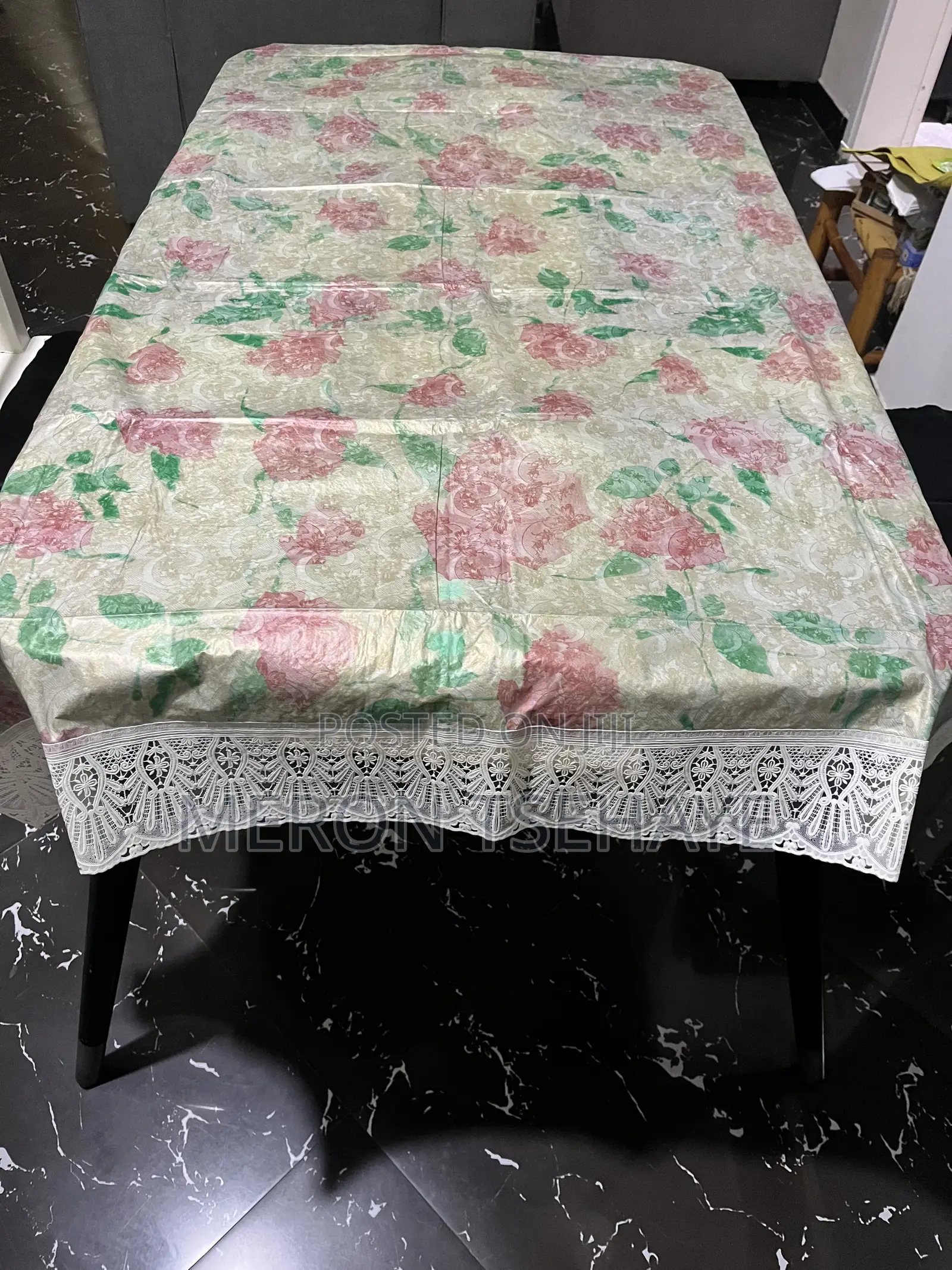 Dining Table Cloth 120x150cm