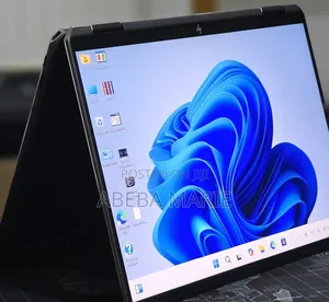 New Laptop HP Spectre X360 16GB Intel Core i7 SSD 1T