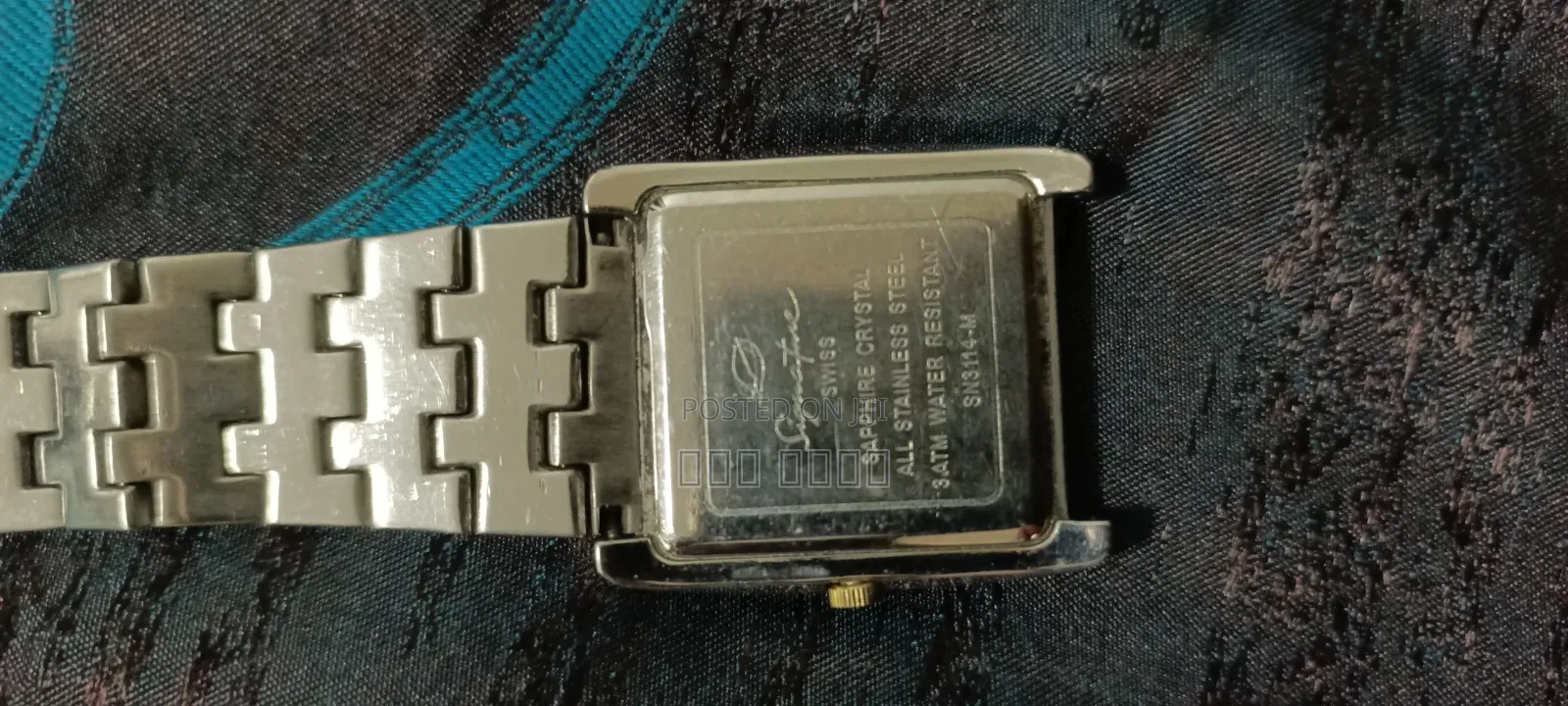 Hand Watch