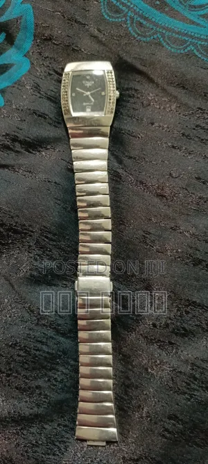 Hand Watch