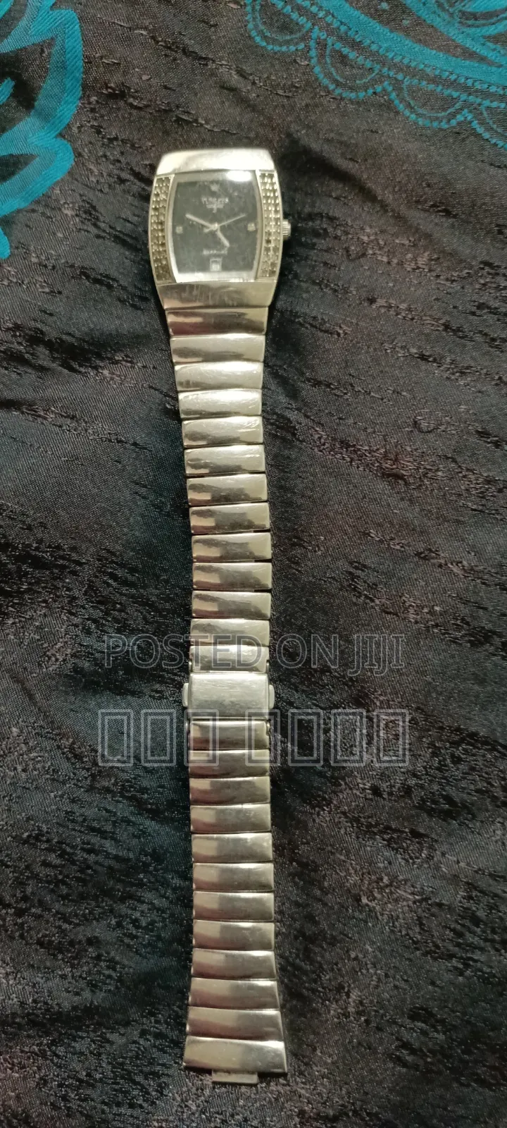 Hand Watch