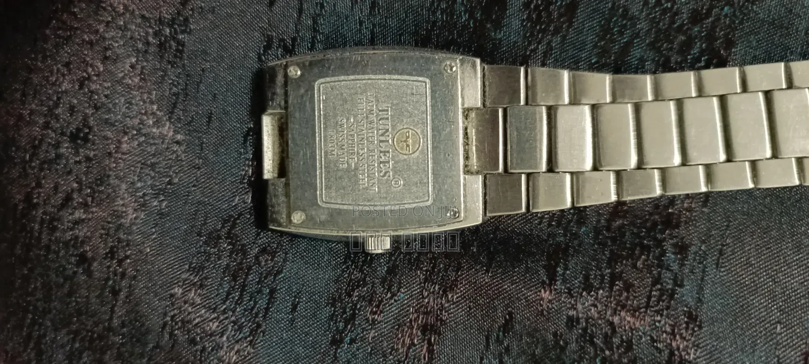 Hand Watch
