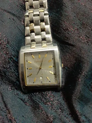 Hand Watch