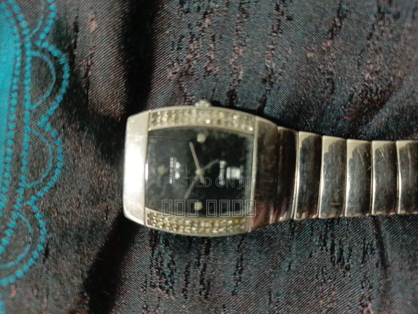 Hand Watch