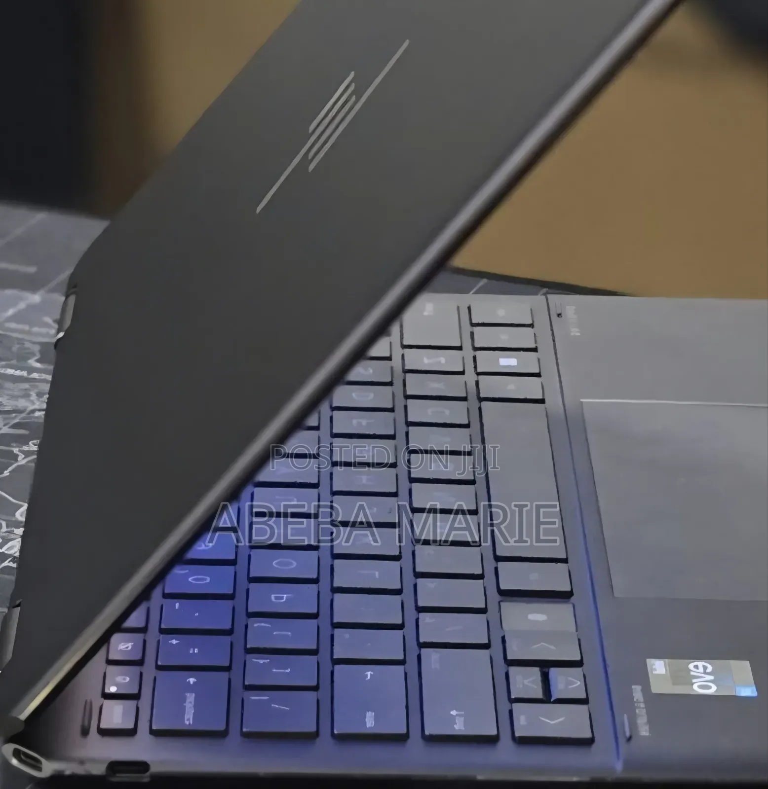 New Laptop HP Spectre X360 16GB Intel Core i7 SSD 1T