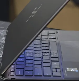 New Laptop HP Spectre X360 16GB Intel Core i7 SSD 1T