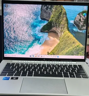 New Laptop HP EliteBook 840 G9 16GB Intel Core i7 SSD 512GB