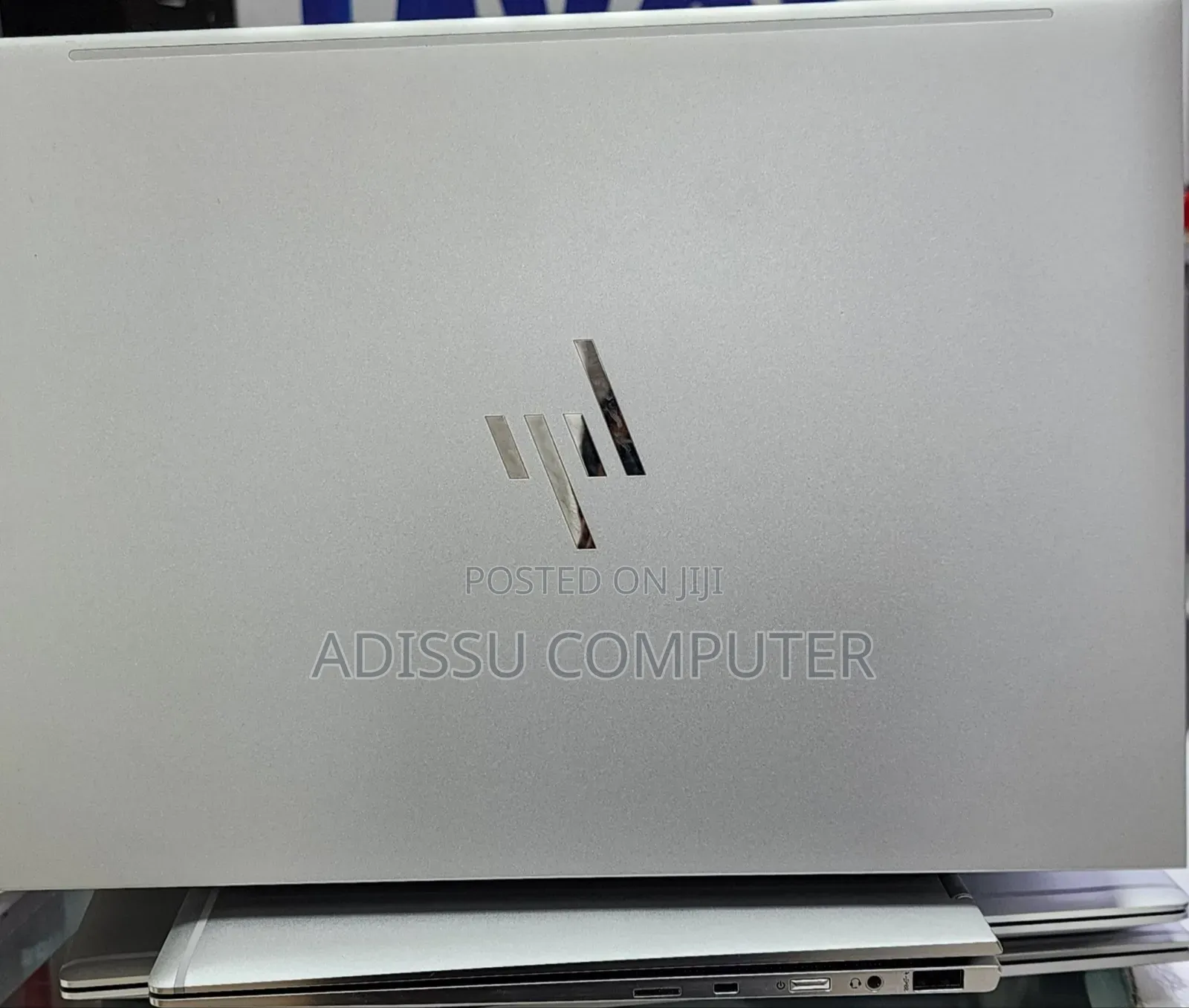 New Laptop HP EliteBook 840 G9 16GB Intel Core i7 SSD 512GB