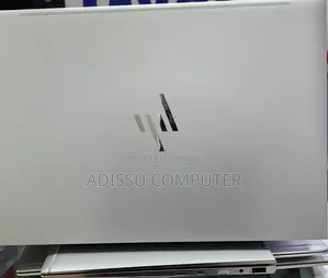 New Laptop HP EliteBook 840 G9 16GB Intel Core i7 SSD 512GB