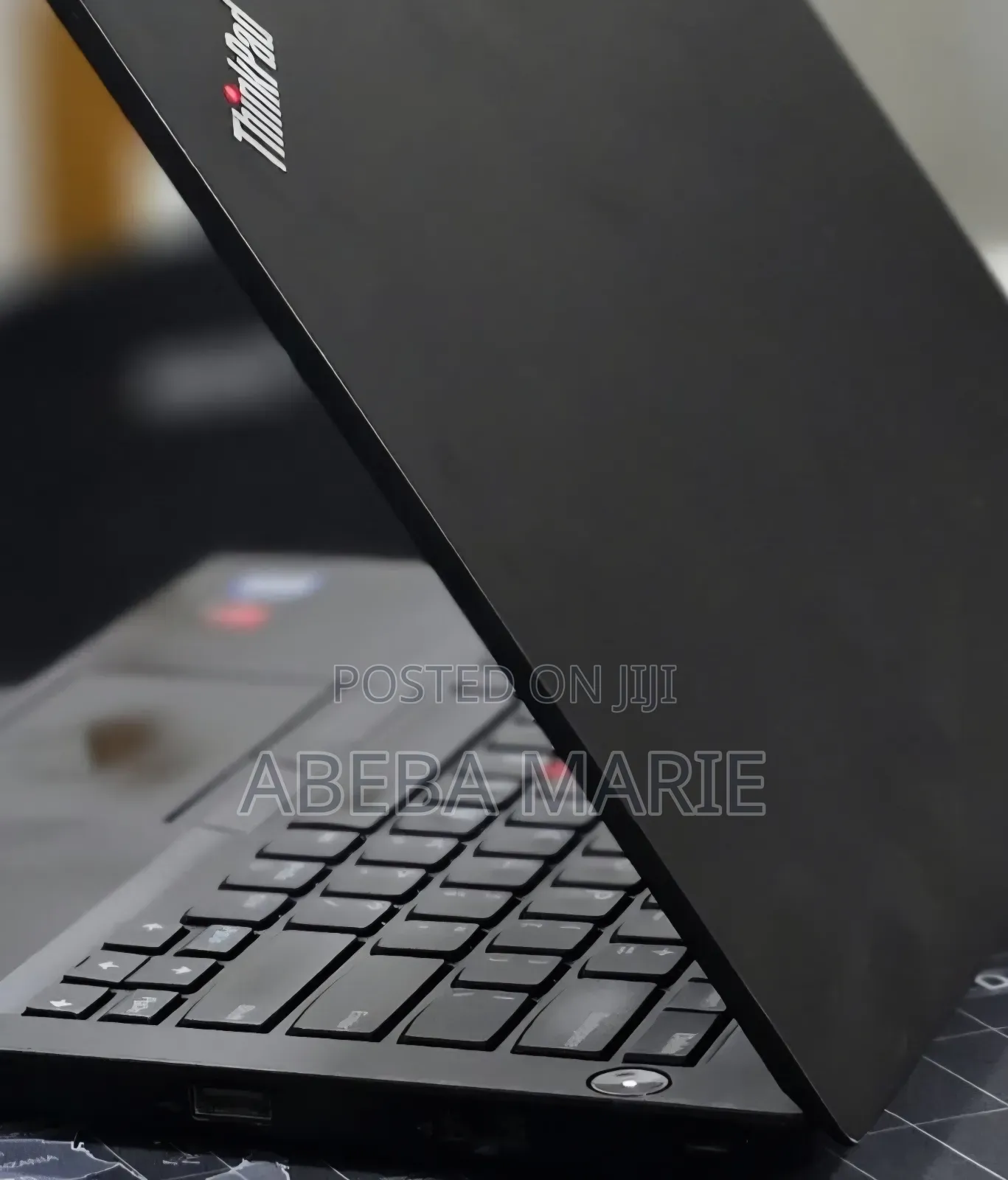 New Laptop Lenovo ThinkPad E14 Gen 4 16GB AMD Ryzen 7 SSD 512GB