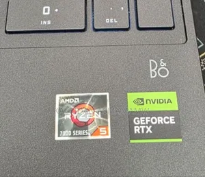 New Laptop HP Victus 15 8GB AMD Ryzen 5 SSD 512GB