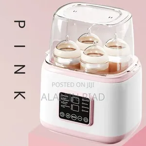 Baby Bottle Warmer